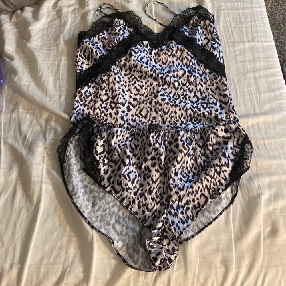 New Victoria secret pj set